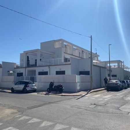 Casa Vacanza Surf & Kite Focene Экстерьер фото