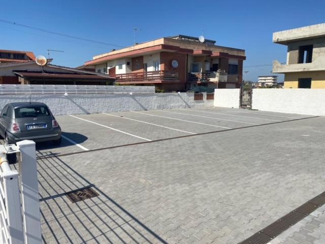 Casa Vacanza Surf & Kite Focene Экстерьер фото