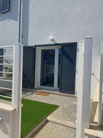Casa Vacanza Surf & Kite Focene Экстерьер фото