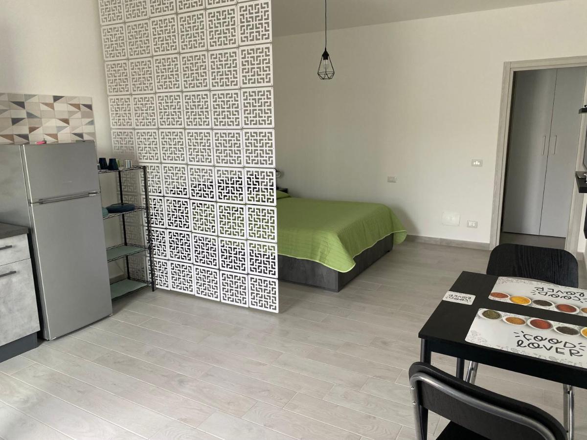 Casa Vacanza Surf & Kite Focene Экстерьер фото