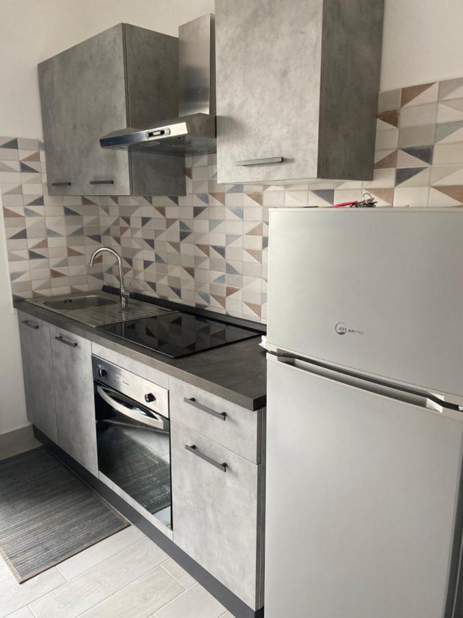 Casa Vacanza Surf & Kite Focene Экстерьер фото