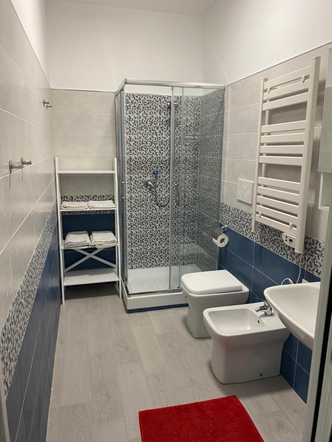 Casa Vacanza Surf & Kite Focene Экстерьер фото