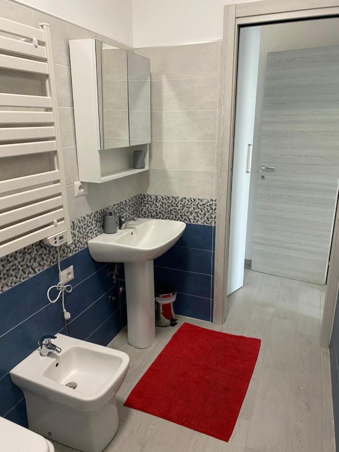 Casa Vacanza Surf & Kite Focene Экстерьер фото
