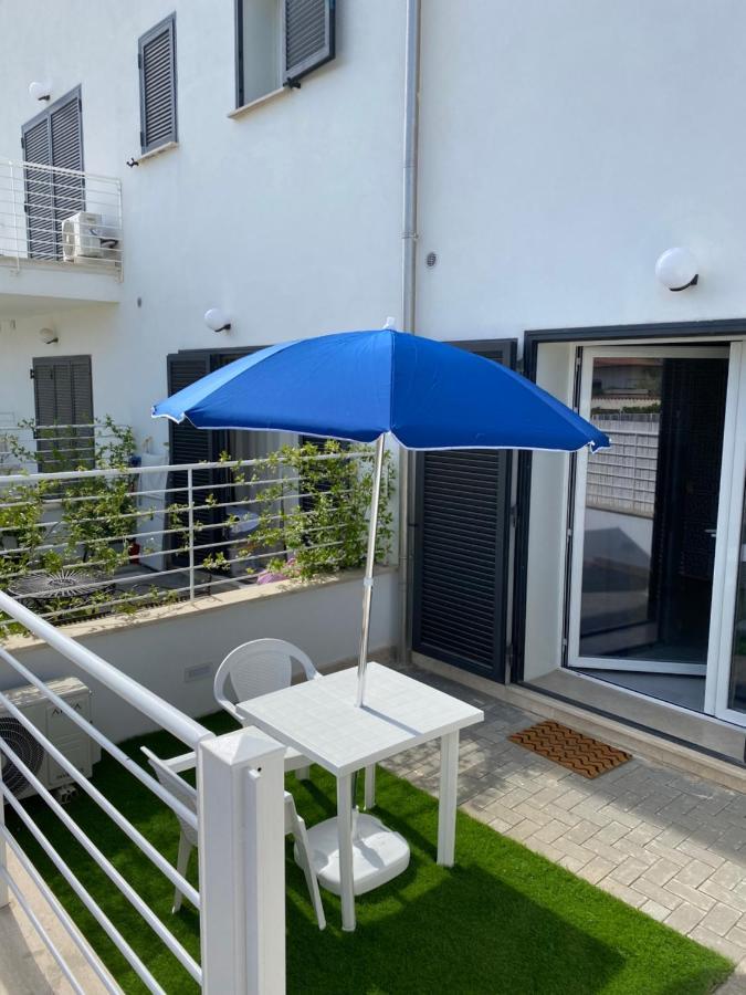 Casa Vacanza Surf & Kite Focene Экстерьер фото